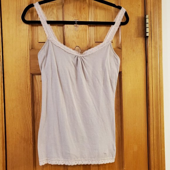 abercrombie and fitch tank tops